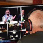 VIDEO: V Chýnově to chvílemi jiskřilo. Kompletní záznam předvolební debaty