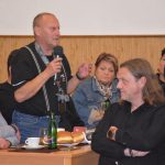 VIDEO: V Chýnově to chvílemi jiskřilo. Kompletní záznam předvolební debaty