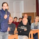Série předvolebních debat se z Chýnova dnes posouvá do Tábora. V pátek čeká Sezimovo Ústí