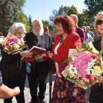 V Česticích si připomněli tragický osud židovské rodiny ze zdejšího zámku