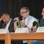 VIDEO: V Chýnově to chvílemi jiskřilo. Kompletní záznam předvolební debaty