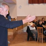 Série předvolebních debat se z Chýnova dnes posouvá do Tábora. V pátek čeká Sezimovo Ústí