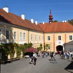 V Česticích si připomněli tragický osud židovské rodiny ze zdejšího zámku