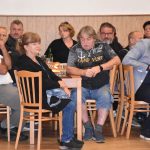 Série předvolebních debat se z Chýnova dnes posouvá do Tábora. V pátek čeká Sezimovo Ústí