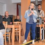 Série předvolebních debat se z Chýnova dnes posouvá do Tábora. V pátek čeká Sezimovo Ústí