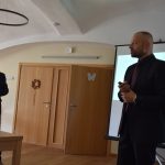 V Česticích si připomněli tragický osud židovské rodiny ze zdejšího zámku