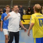 Pohárová pohádka je u konce! Futsalisté Písku náskok s Pardubicemi nedotáhli