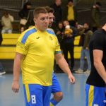 Pohárová pohádka je u konce! Futsalisté Písku náskok s Pardubicemi nedotáhli