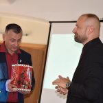 V Česticích si připomněli tragický osud židovské rodiny ze zdejšího zámku