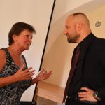 V Česticích si připomněli tragický osud židovské rodiny ze zdejšího zámku
