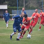 Marodka kosí Katovice. S rezervou Hluboké inkasovaly šestkrát