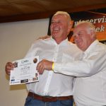 VIDEO: Ti nejlepší z EMAS Táborské hasičské ligy slavili v Košicích. Hasiči ze Žernovic si připsali hattrick