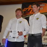 VIDEO: Ti nejlepší z EMAS Táborské hasičské ligy slavili v Košicích. Hasiči ze Žernovic si připsali hattrick