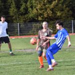 Proti poslednímu Ševětínu slavili strakoničtí dorostenci dvě vítězství