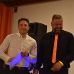 VIDEO: Ti nejlepší z EMAS Táborské hasičské ligy slavili v Košicích. Hasiči ze Žernovic si připsali hattrick