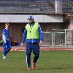 Proti poslednímu Ševětínu slavili strakoničtí dorostenci dvě vítězství
