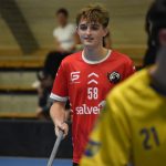 Florbalisté Strakonic slaví třetí výhru! Jindřichův Hradec udolali v dramatické koncovce