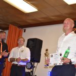 VIDEO: Ti nejlepší z EMAS Táborské hasičské ligy slavili v Košicích. Hasiči ze Žernovic si připsali hattrick