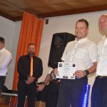 VIDEO: Ti nejlepší z EMAS Táborské hasičské ligy slavili v Košicích. Hasiči ze Žernovic si připsali hattrick
