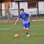 Proti poslednímu Ševětínu slavili strakoničtí dorostenci dvě vítězství