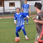 Proti poslednímu Ševětínu slavili strakoničtí dorostenci dvě vítězství
