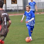Proti poslednímu Ševětínu slavili strakoničtí dorostenci dvě vítězství