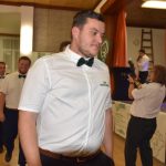 VIDEO: Ti nejlepší z EMAS Táborské hasičské ligy slavili v Košicích. Hasiči ze Žernovic si připsali hattrick