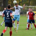 Čimelice padly počtvrté v řadě, lídr rozhodl do přestávky