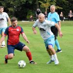 Čimelice padly počtvrté v řadě, lídr rozhodl do přestávky