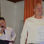 VIDEO: Ti nejlepší z EMAS Táborské hasičské ligy slavili v Košicích. Hasiči ze Žernovic si připsali hattrick