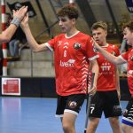Florbalisté Strakonic slaví třetí výhru! Jindřichův Hradec udolali v dramatické koncovce