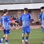 Proti poslednímu Ševětínu slavili strakoničtí dorostenci dvě vítězství