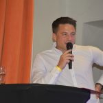 VIDEO: Ti nejlepší z EMAS Táborské hasičské ligy slavili v Košicích. Hasiči ze Žernovic si připsali hattrick