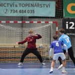Strakoničtí mladší dorostenci válí! Šťáhlavům nasázeli 53 branek a zůstávají stoprocentní