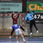 Strakoničtí mladší dorostenci válí! Šťáhlavům nasázeli 53 branek a zůstávají stoprocentní