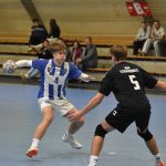 Strakoničtí mladší dorostenci válí! Šťáhlavům nasázeli 53 branek a zůstávají stoprocentní