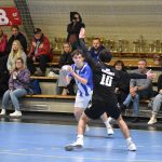 Strakoničtí mladší dorostenci válí! Šťáhlavům nasázeli 53 branek a zůstávají stoprocentní