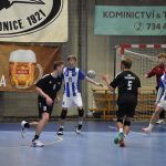 Strakoničtí mladší dorostenci válí! Šťáhlavům nasázeli 53 branek a zůstávají stoprocentní