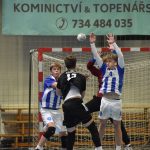 Strakoničtí mladší dorostenci válí! Šťáhlavům nasázeli 53 branek a zůstávají stoprocentní