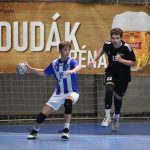 Strakoničtí mladší dorostenci válí! Šťáhlavům nasázeli 53 branek a zůstávají stoprocentní
