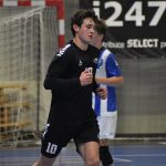 Strakoničtí mladší dorostenci válí! Šťáhlavům nasázeli 53 branek a zůstávají stoprocentní