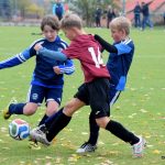 Hradiště hostilo krajský přebor přípravek