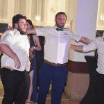 VIDEO: Ti nejlepší z EMAS Táborské hasičské ligy slavili v Košicích. Hasiči ze Žernovic si připsali hattrick