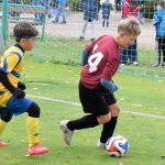 Hradiště hostilo krajský přebor přípravek