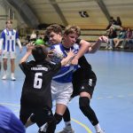 Strakoničtí mladší dorostenci válí! Šťáhlavům nasázeli 53 branek a zůstávají stoprocentní