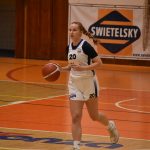 První výhra je doma. Basketbalistkám Strakonic ale proti Spartě nevyšel závěr