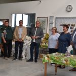 Prestižní měsíc říjen chovatelů v Záhoří. Po místní výstavě přijde i republiková a evropská výstava
