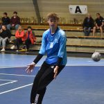 Strakoničtí mladší dorostenci válí! Šťáhlavům nasázeli 53 branek a zůstávají stoprocentní