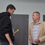 Prestižní měsíc říjen chovatelů v Záhoří. Po místní výstavě přijde i republiková a evropská výstava