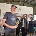 Prestižní měsíc říjen chovatelů v Záhoří. Po místní výstavě přijde i republiková a evropská výstava
